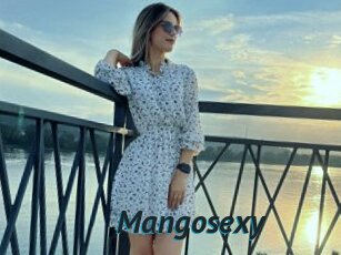 Mangosexy