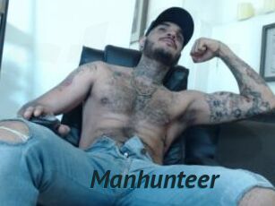 Manhunteer