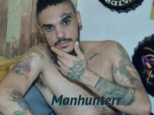 Manhunterr