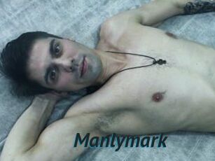 Manlymark