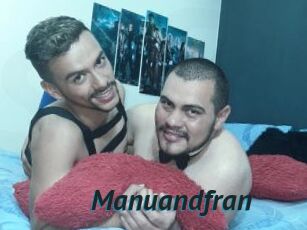 Manuandfran