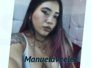 Manuelaveelez