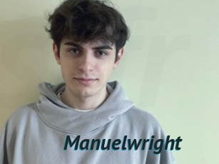 Manuelwright