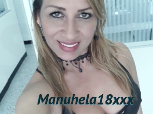 Manuhela18xxx