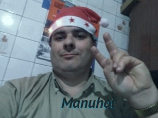 Manuhot