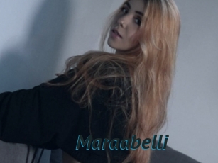 Maraabelli