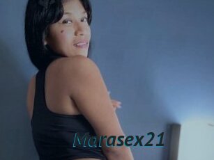 Marasex21