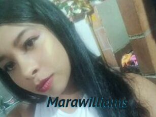 Marawilliams