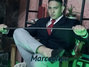 Marccolton