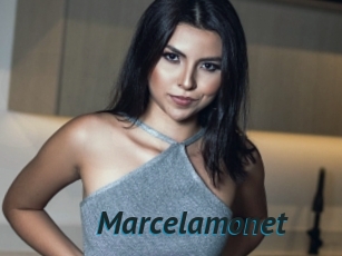 Marcelamonet