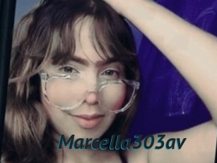 Marcella303av