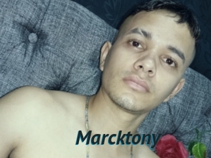 Marcktony