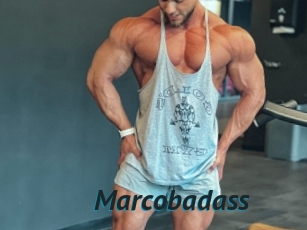 Marcobadass