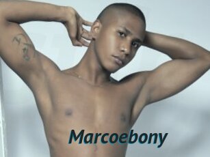 Marcoebony