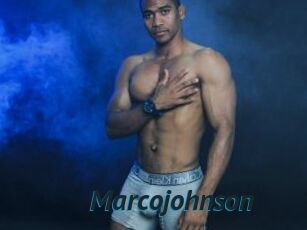 Marcojohnson