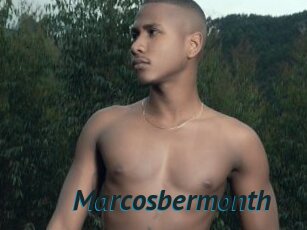 Marcosbermonth