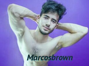 Marcosbrown