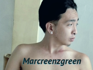 Marcreenzgreen