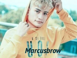 Marcusbrow