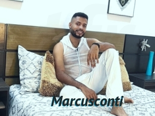 Marcusconti