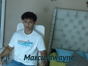 Marcusdwayne