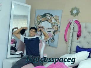 Marcusspaceg