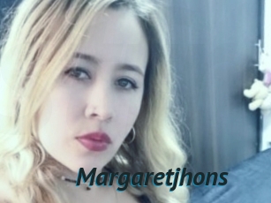 Margaretjhons