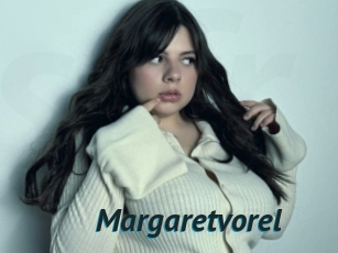 Margaretvorel