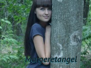 Margeretangel