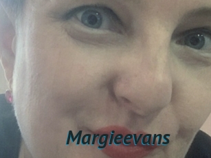 Margieevans