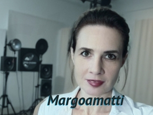 Margoamatti