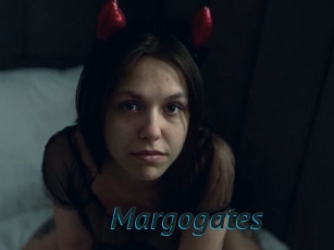 Margogates