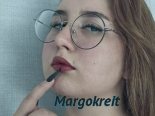 Margokreit