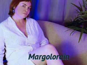 Margolorein