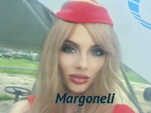 Margoneli