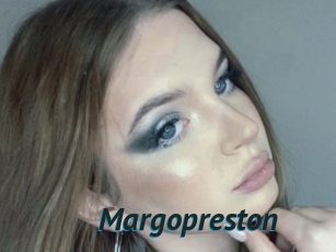 Margopreston