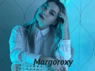 Margoroxy