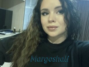 Margoshali