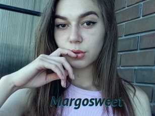 Margosweet