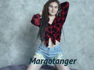 Margotanger