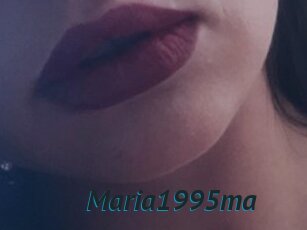 Maria1995ma