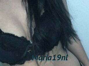 Maria19nl