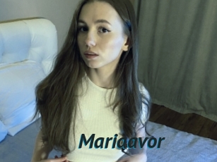 Mariaavor