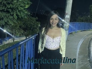 Mariacatalina