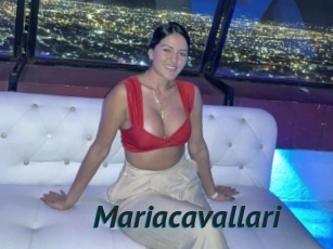 Mariacavallari