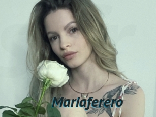 Mariaferero