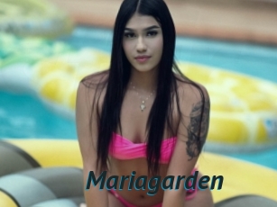 Mariagarden