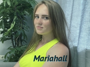 Mariahall