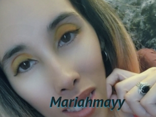 Mariahmayy