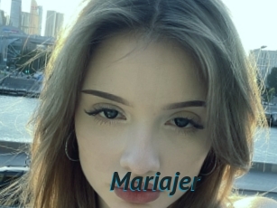 Mariajer